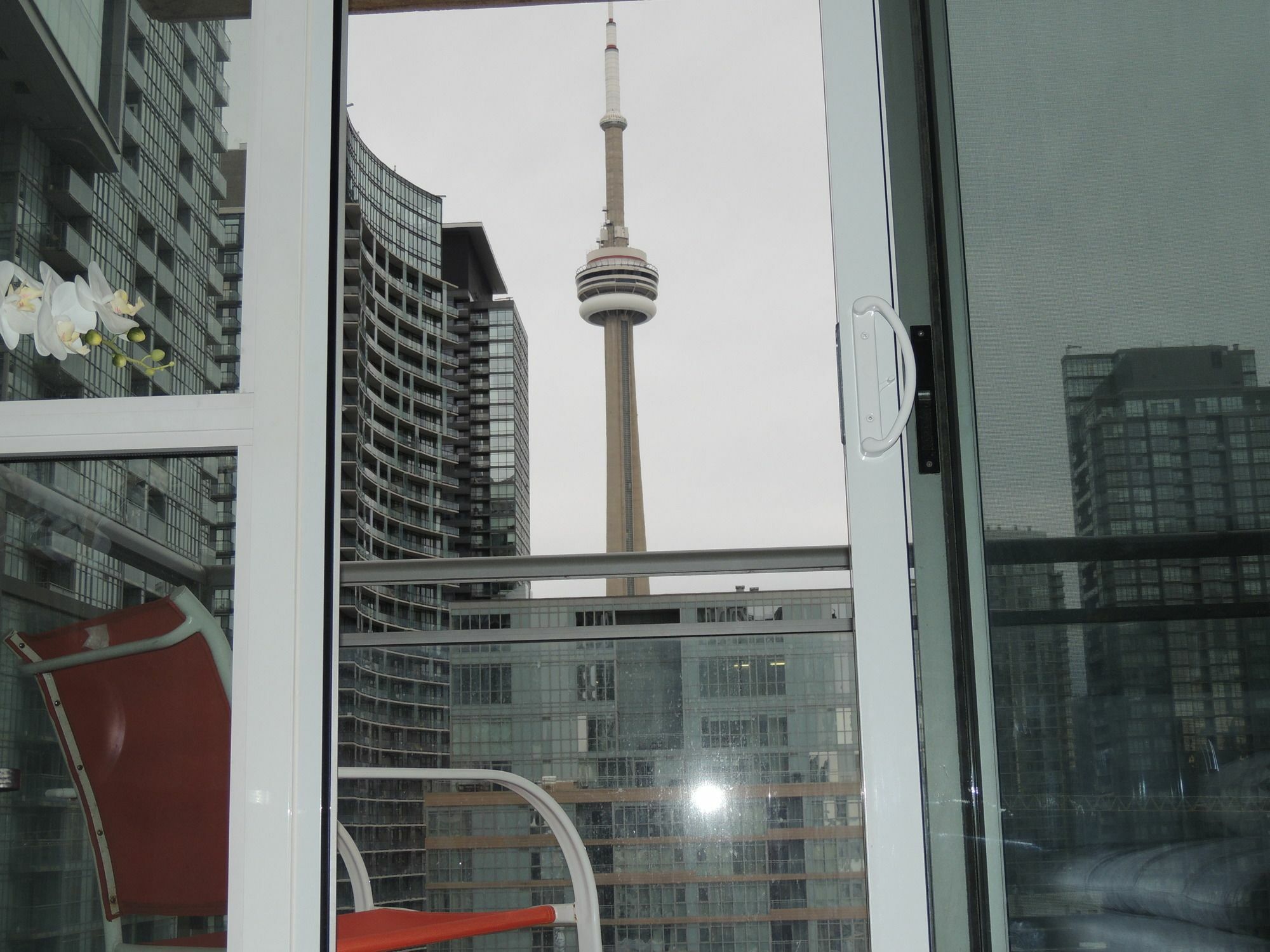 Tvhr - Luxury Condos In Heart Of Downtown Toronto Exterior photo