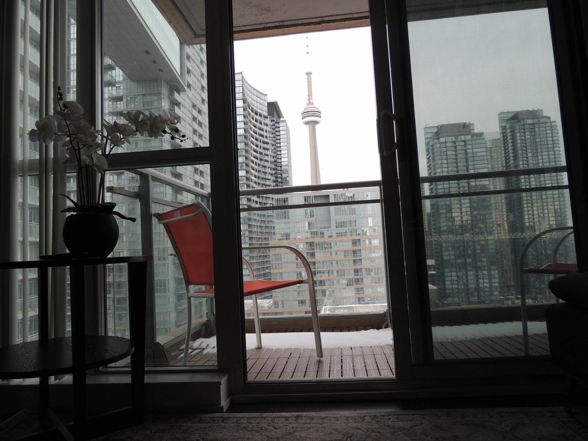Tvhr - Luxury Condos In Heart Of Downtown Toronto Exterior photo